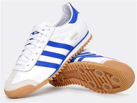 adidas rom blauw|Out this week: Adidas Rom City Series trainers .